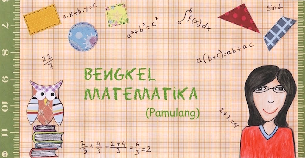 Bengkel Matematika - Pamulang