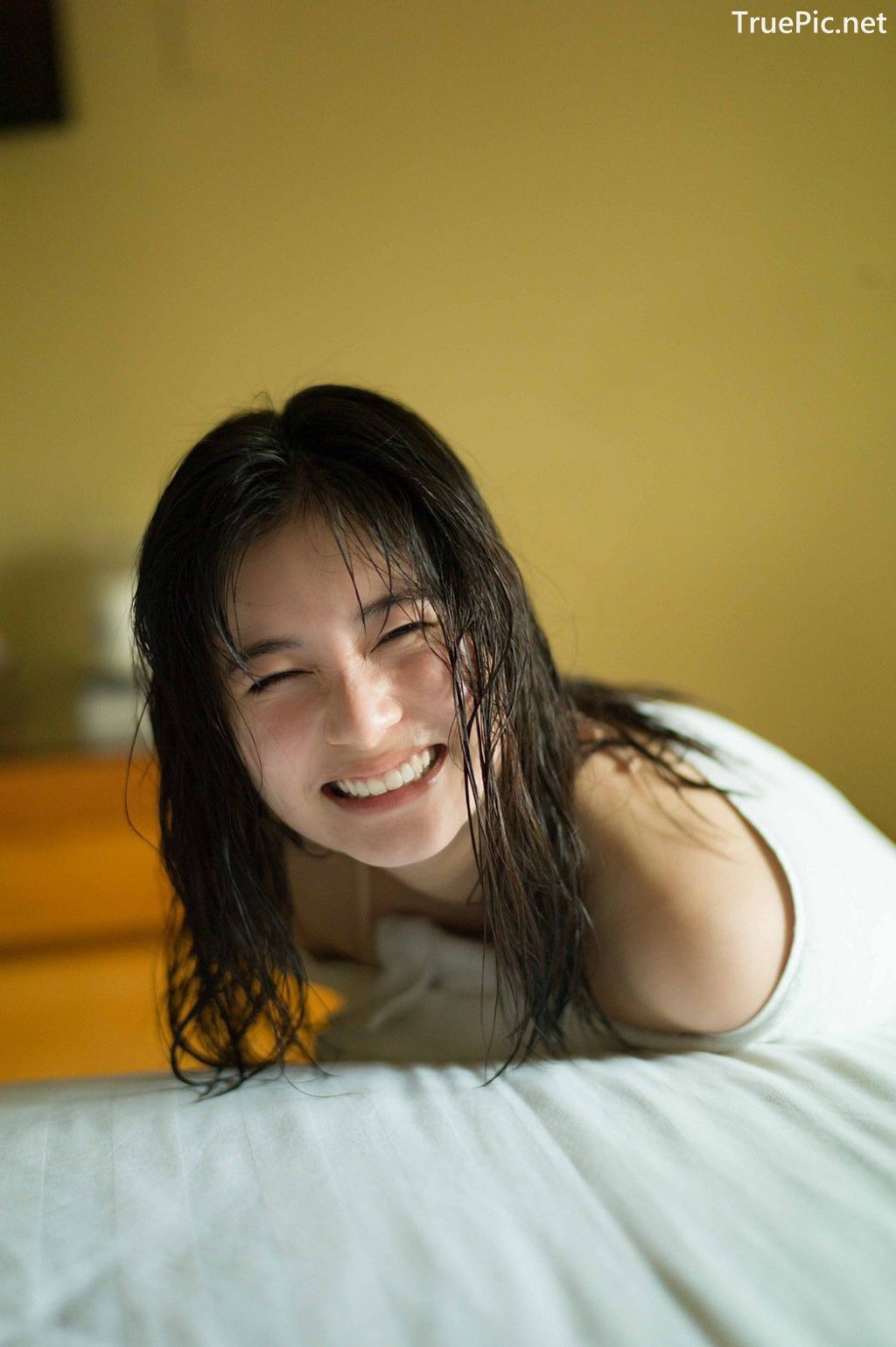 Image Japanese Actress - Okubo Sakurako - [Digital-PB] My Baby Island - TruePic.net - Picture-52