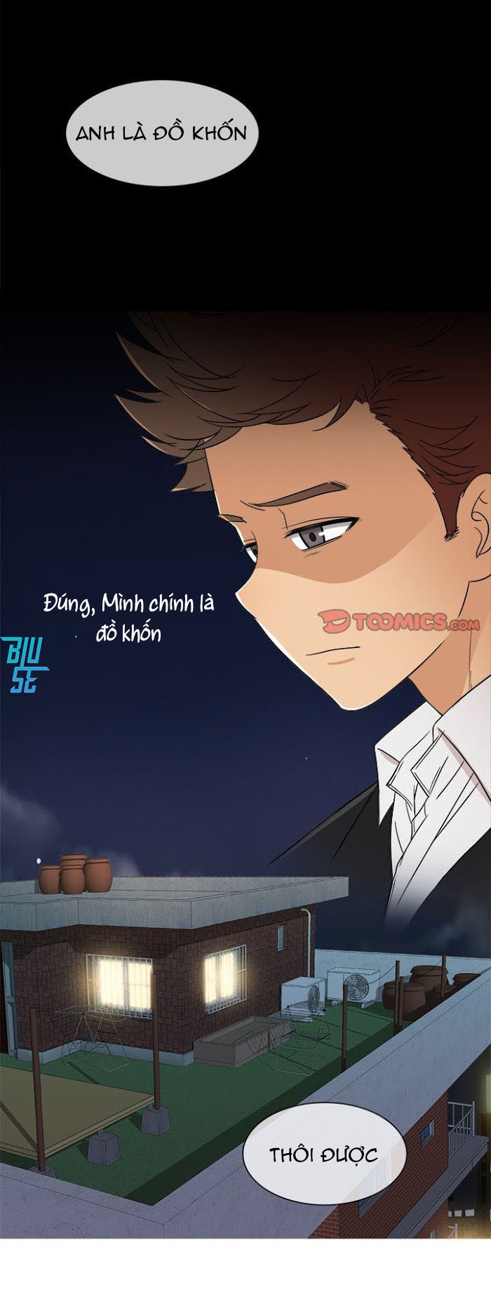 Đọc truyện Full Yêu Em Nữa Đi - Chapter 14