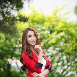 Lee Yeon Yoon &ndash; P&I 2014 Foto 15