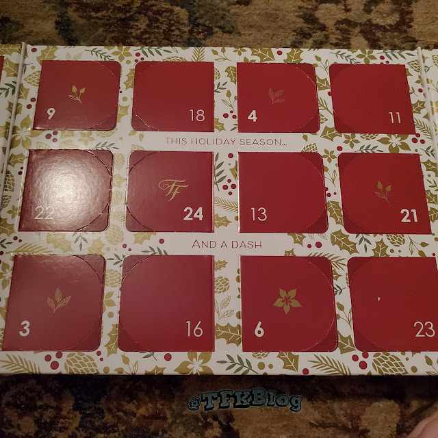 Tails from the Foster Kittens Fancy Feast Advent Calendar