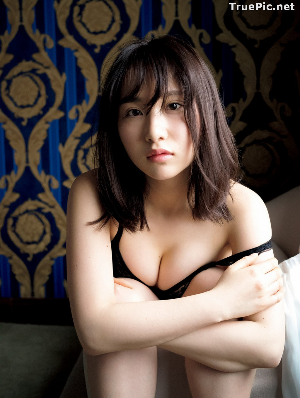 Image Japanese Beauty – Juri Takahashi - Sexy Picture Collection 2020 - TruePic.net - Picture-238