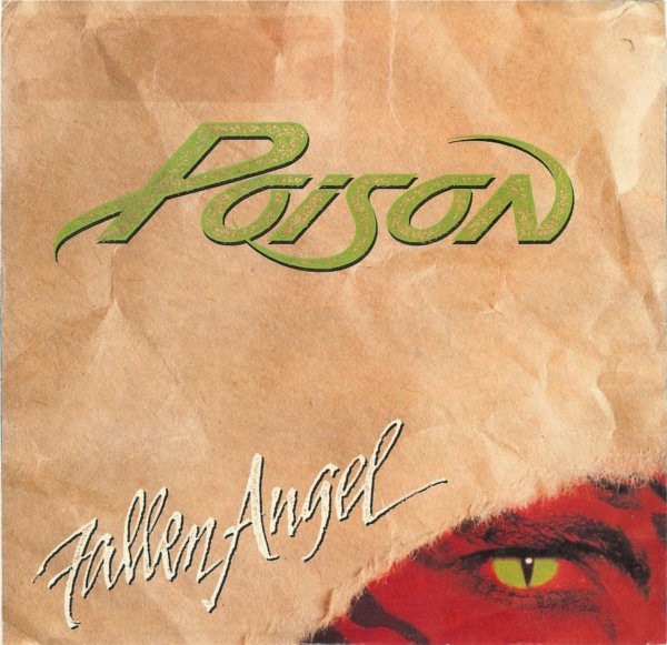 DISCOS PARA EL RECUERDO : POISON