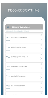Filepursuit - Discover Everything APK Download For Android