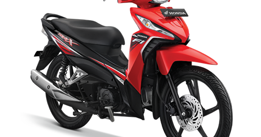 Letak Nomor Rangka dan Nomor Mesin Honda Revo X Letak Nomor Rangka dan Nomor Mesin Honda Revo X