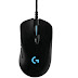Logitech G403 Prodigy Wireless Gaming Mouse- Specs & Review