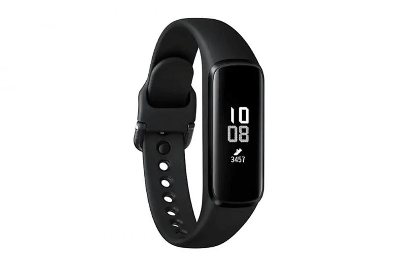 Đồng hồ Samsung Galaxy Fit E SM-R375 Đen