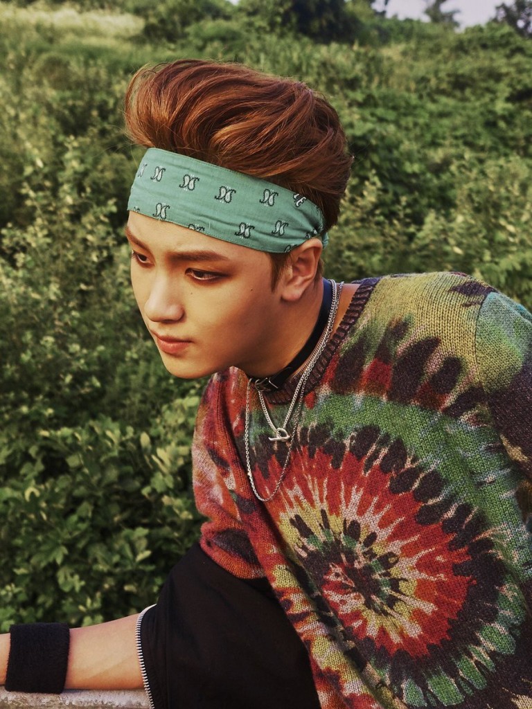 Ciekawostki Kpop: NCT