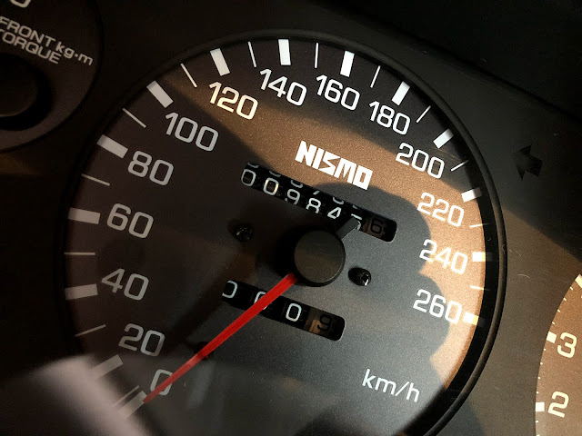 Bnr34 Gt R Bnr32 Nismo Bnr34 S1
