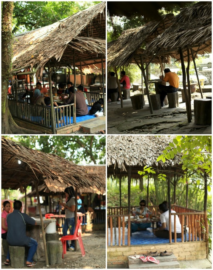 Jom makan-makan: Sup Tulang ZZ Restaurant