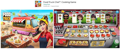 game memasak terbaru