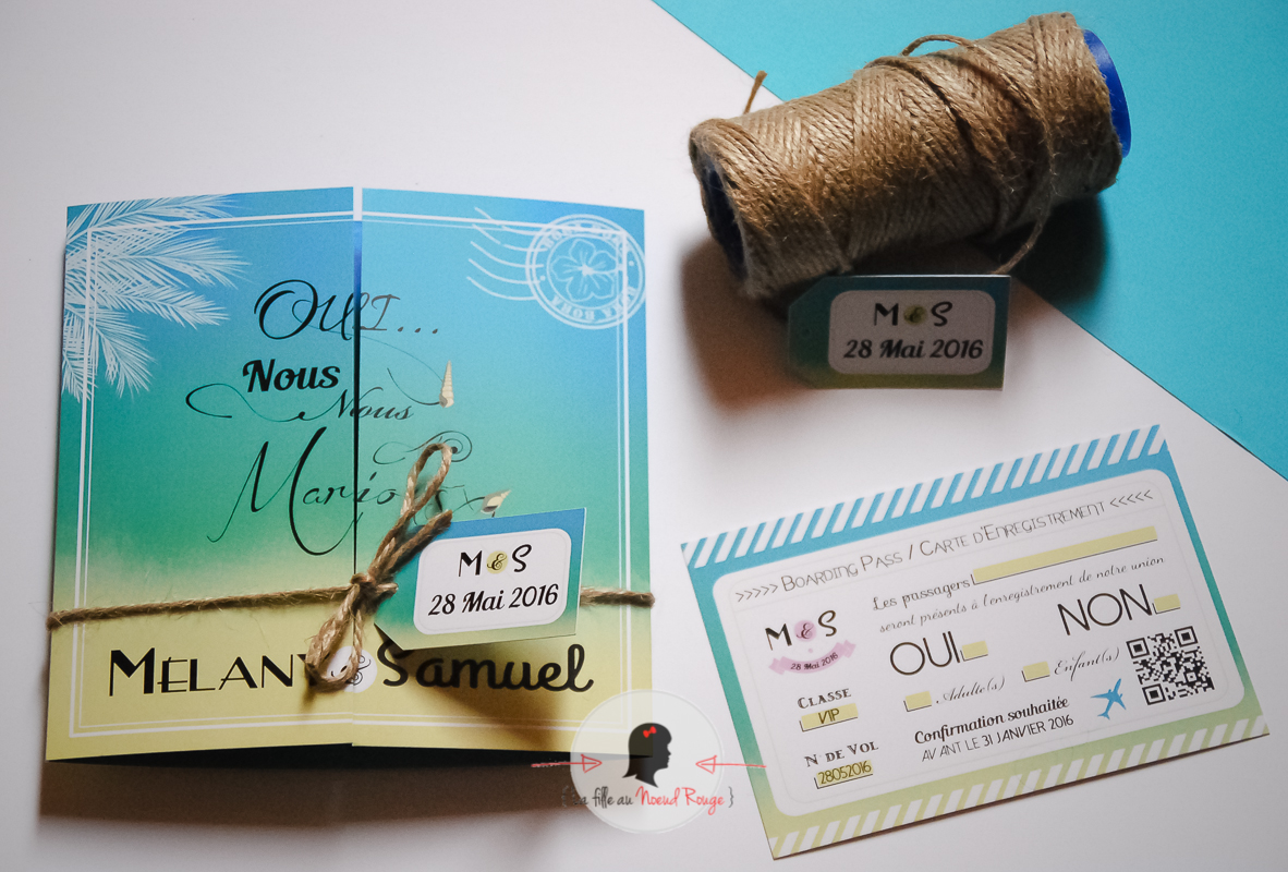 Les Regles D Or Du Faire Part De Mariage