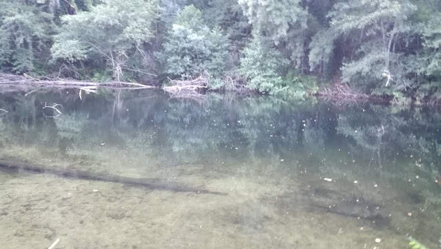 Praia Fluvial Vilar