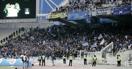 .::Sportlich-Elegant::. - Photo-Video-MatchReports | Ultras, Tifo ...