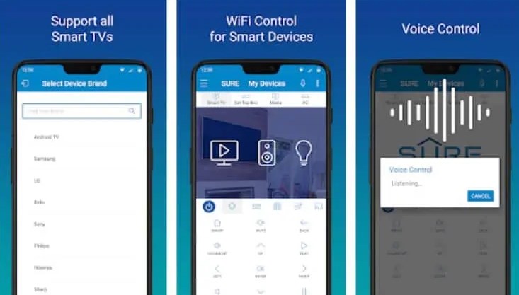 Aplikasi Remote AC terbaik untuk Android, Wajib kamu ketahui - lutfin.com