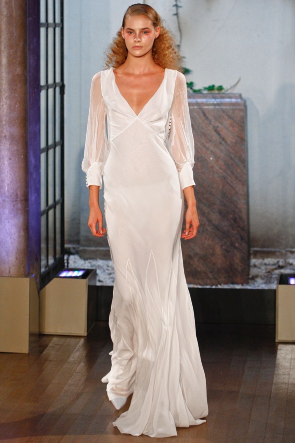 Fashion Runway Philosophy by Alberta Ferretti Spring/Summer 2012 Ready-To-Wear | Cool Chic Style Fashion Fashion Runway Philosophy by Alberta Ferretti Spring/Summer 2012 Ready-To-Wear | Cool Chic Style Fashion