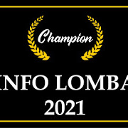 Info Lomba Deadline Bulan Maret-April  2021
