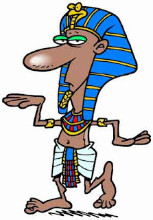 ancient Egypt mummy jokes