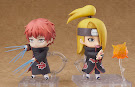 Nendoroid Naruto Shippuden Deidara (#1481) Figure