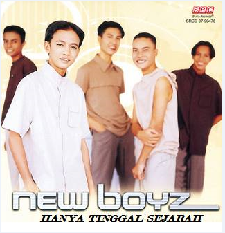 Download Kumpulan Lagu New Boyz MP3 Full Album