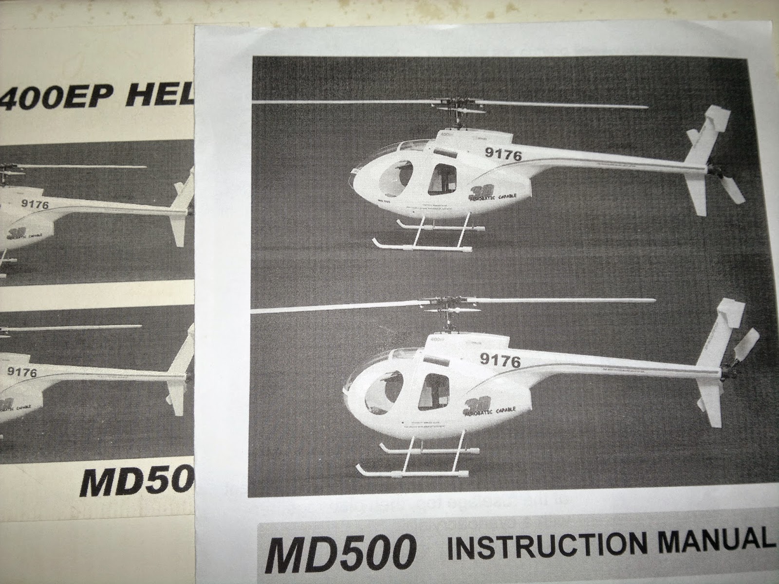 RCSUNGKAI online rc shop Helicopter Scale Body