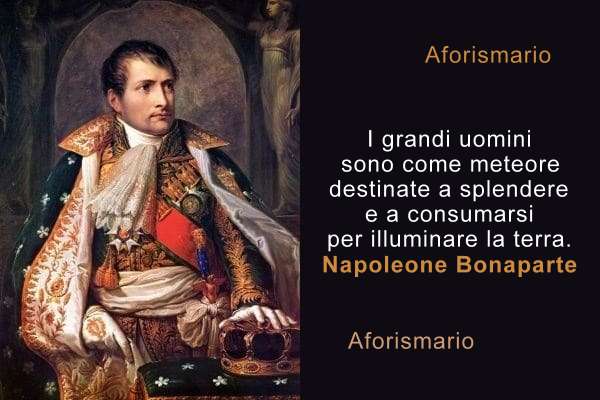 Aforismario Aforismi Frasi E Citazioni Sui Grandi Uomini