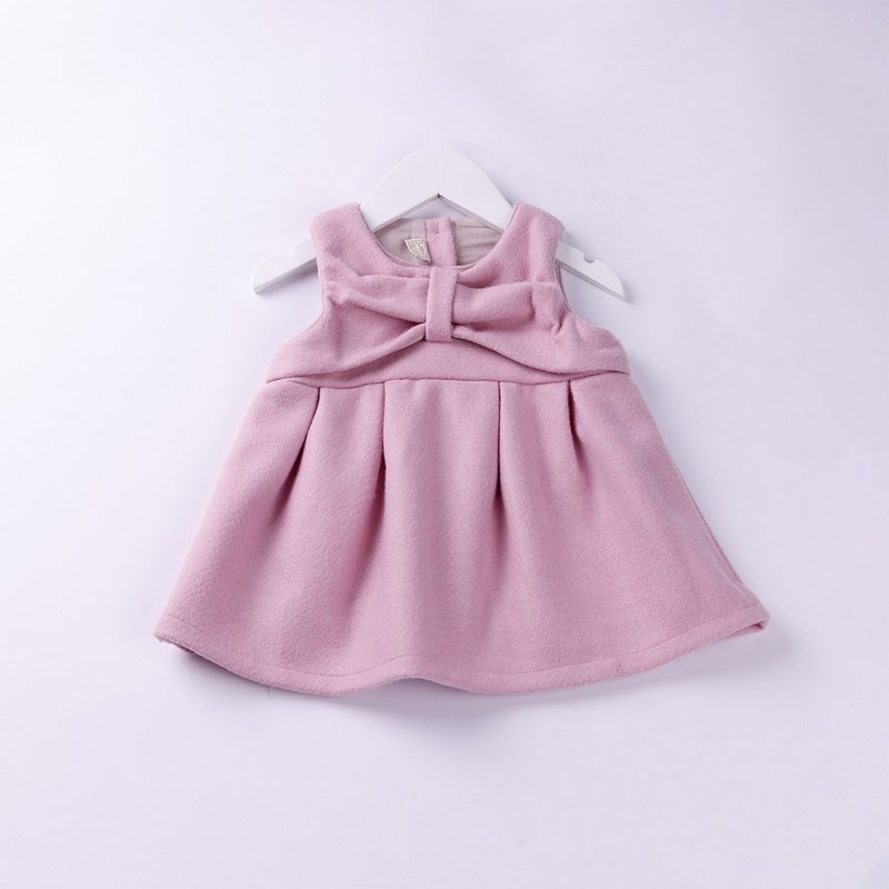 Váy Thu Đông Bé Gái 157256