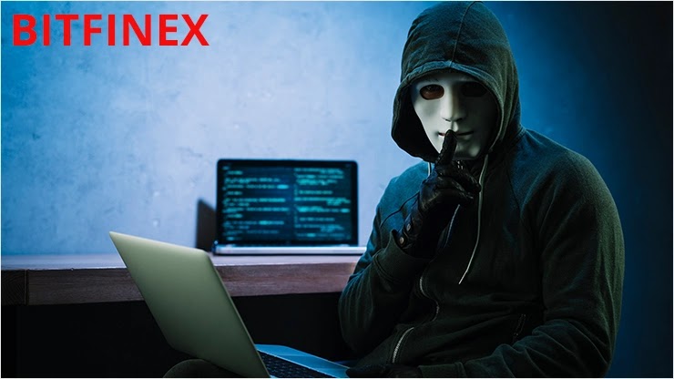 Взломщики Bitfinex отказываются от 400 миллионов долларов вознаграждения Взломщики Bitfinex отказываются от 400 миллионов долларов