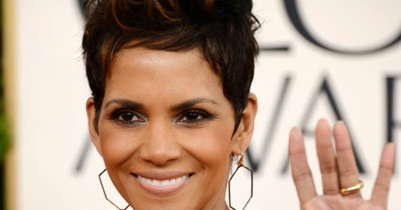 Halle Berry Biography
