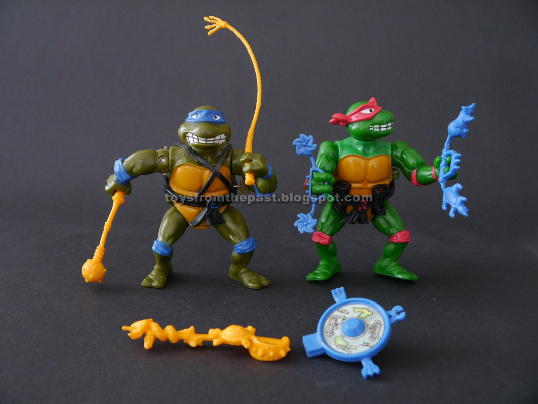 tmnt 1989 toys
