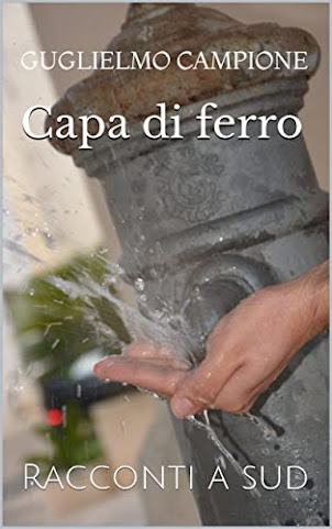 Capa  di ferro - racconti a sud