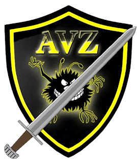 AVZ Antiviral Toolkit v4.45 Portable