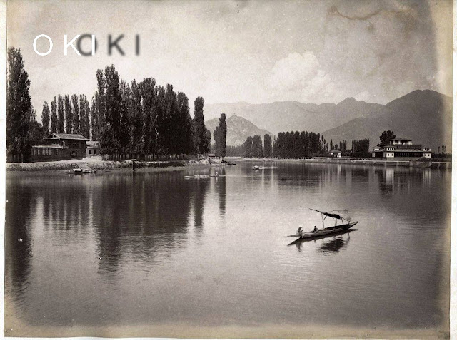 1894 River Jehlum