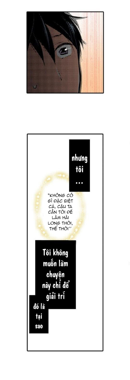 Đọc truyện Lên Đỉnh Trên Livestream - Chapter 8