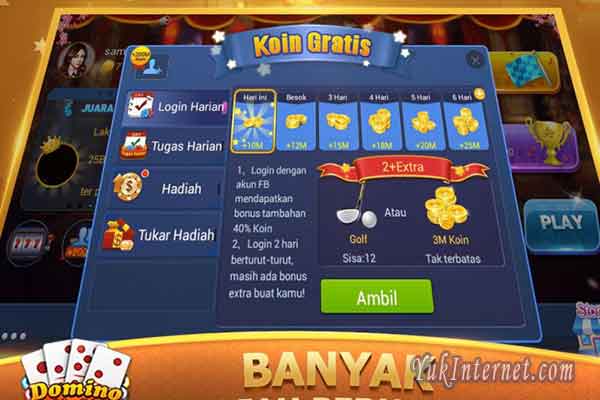 Slot Terbaik