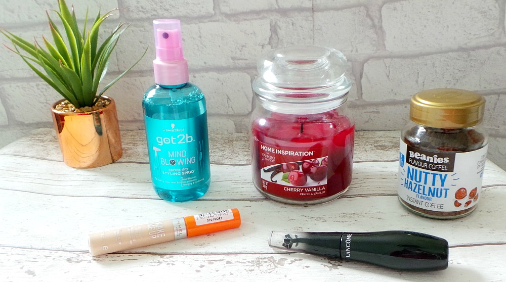 September Favourites