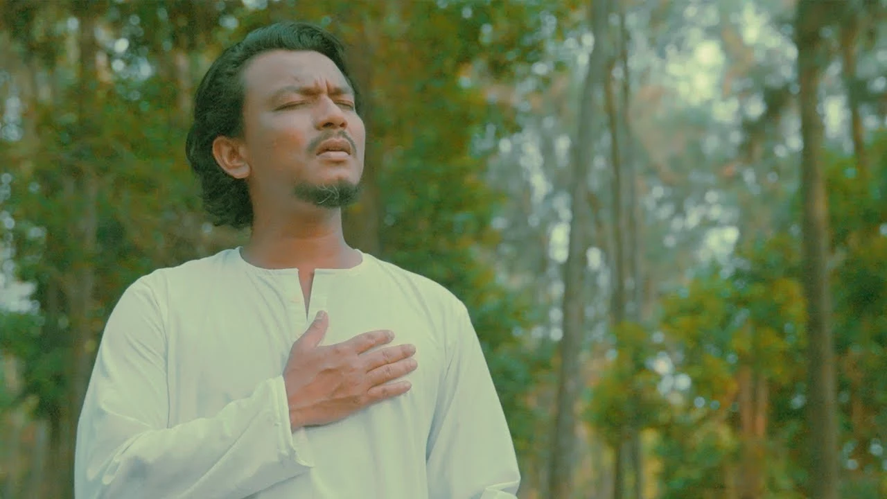 Syahadah Lagu Faizal Tahir Baru