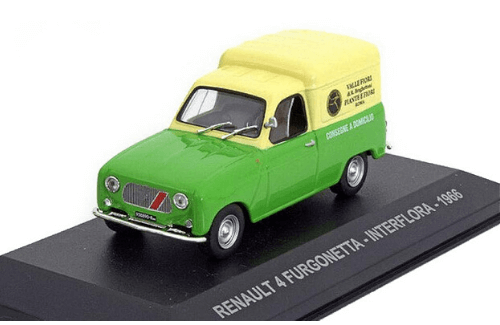 Renault 4 Furgonetta (1966) INTERFLORA interflora, interflora 1:43, renault 4 furgonetta 1966, renault 4 furgonetta 1966 1:43, renault 4 furgonetta interflora, renault 4 furgonetta 1966 interflora, renault 4 furgonetta 1966 interflora 1:43, renault 4 furgonetta 1966 interflora collezione veicoli pubblicitari d'epoca, collezione veicoli pubblicitari d'epoca, collezione veicoli pubblicitari d'epoca piano dell'opera, veicoli pubblicitari d'epoca, veicoli pubblicitari d'epoca eaglemoss, veicoli pubblicitari d'epoca collezione completa, veicoli pubblicitari d'epoca modellini, veicoli pubblicitari d'epoca edicola piano dell'opera
