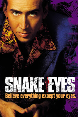 snake eye movie 2020