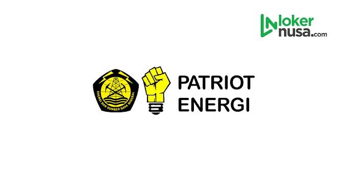 Rekrutmen Patriot Energi Kementerian ESDM 2021