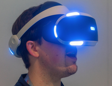 playstation vr للبيع price