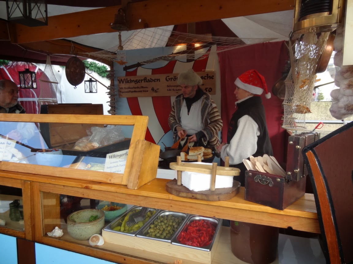 Bir Türkün Hollanda ile Imtihani Almanya Yeni Yil Pazarlari Kisim3 (Koln)