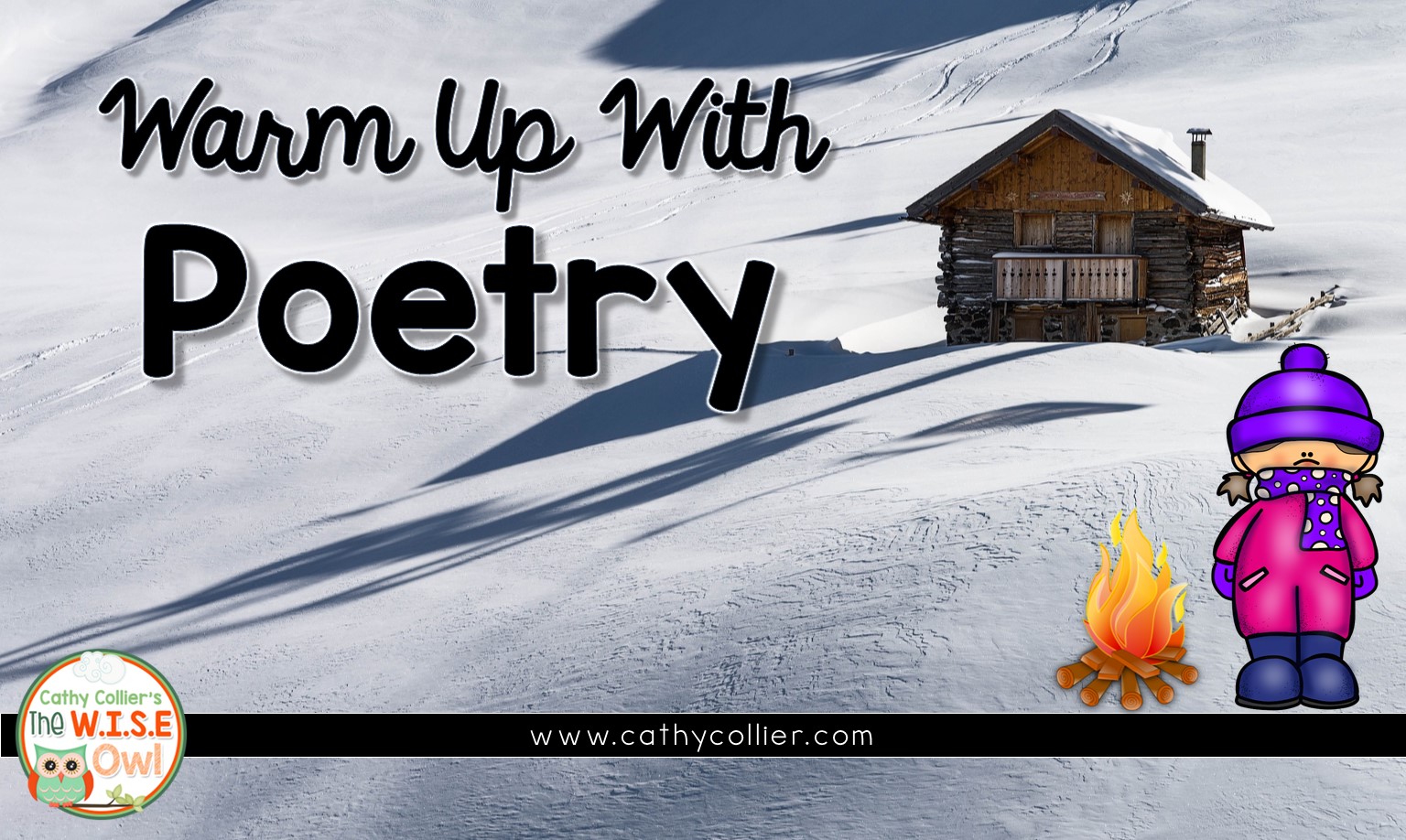 Warm Up with Poetry Making Your Poem of the Week Valuable Adventures
