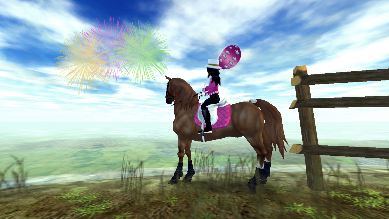 sso ride through sso ride through