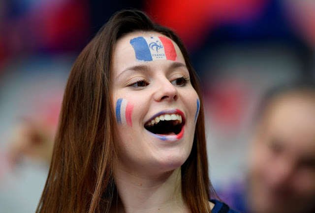 صور مشجعات روسيا المثيرات صور مشجعات روسيا المثيرات