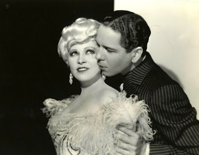 Belle Of The Nineties 1934 Mae West Image 1