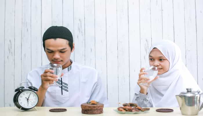 Syarat Wajib Puasa Bulan Ramadhan