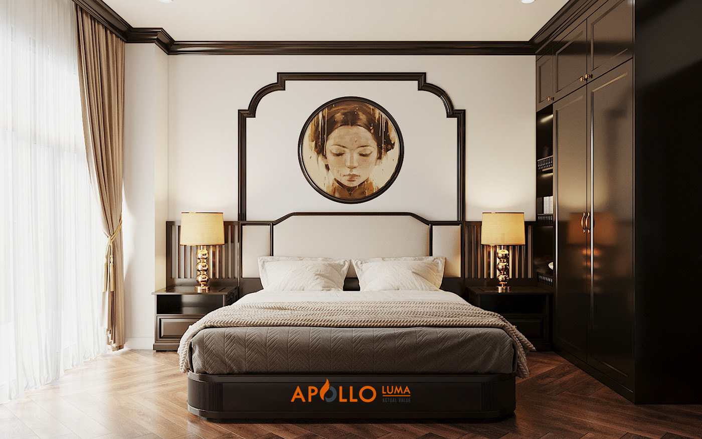 Phong cách nội thất Indochine (Đông Dương) Phong cách nội thất Indochine (Đông Dương)