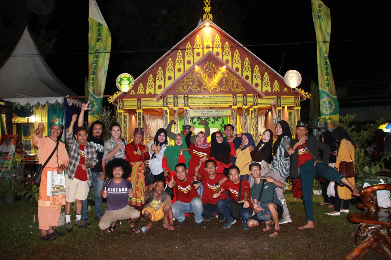 Bupati Sintang Ingatkan Kualitas Keselamatan Pasien Antara News