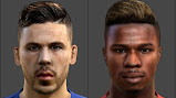 Pes 2013 Facepack July 2020 Kazemario Evolution